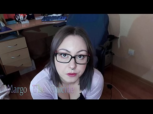 ❤️ Moza sexy con lentes chupa un consolador profundamente ante a cámara ️ Porno fb a nós gl.xxxsexjav.ru ️❤